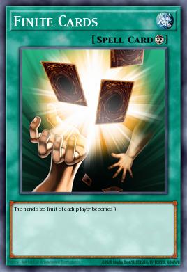 Cards Finitos — 2017 Mega-Tin Mega Pack EN037