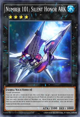 Número 101: ARCA da Honra Silenciosa — Maximum Gold EN060