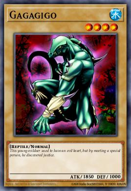 Gagagigo — Dark Crisis (25th Anniversary Edition) 054