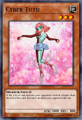 Cibertutu — Dark Revelation Volume 4 EN185