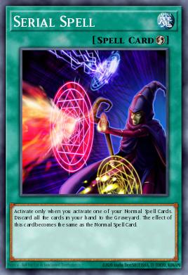 Magia em Série — Dark Revelation Volume 3 EN097