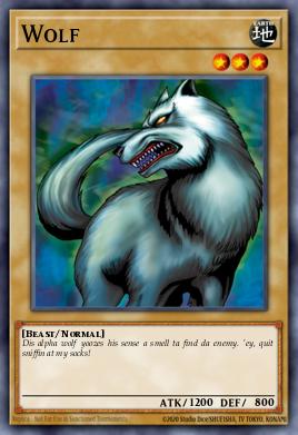Lobo — Legendary Collection 4: Joey's World Mega Pack EN018