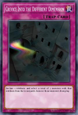 Fenda para uma Dimensão Diferente — The Shining Darkness Sneak Peek Participation Card EN078