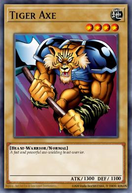 Tigre do Machado — Millennium Pack EN031
