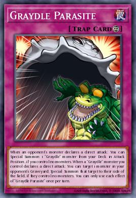 Parasita Alicercinza — Dimension of Chaos: Special Edition EN074