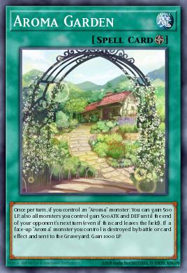 Jardim do Aromági — 2016 Mega-Tin Mega Pack EN086