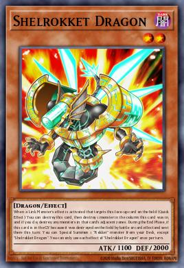 Dragão Projefoguette — 2018 Mega-Tin Mega Pack EN175