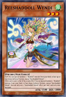 Wendi Reesombraneco — 2021 Tin of Ancient Battles EN244