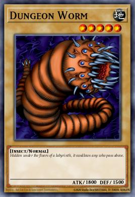 Lombriga da Masmorra — Legendary Collection 4: Joey's World Mega Pack EN221