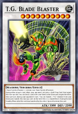 T.G. Destruidor Laminado — Legendary Collection 5D's Mega Pack EN215