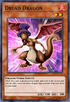 Dragão Rasta — The Shining Darkness Sneak Peek Participation Card EN008