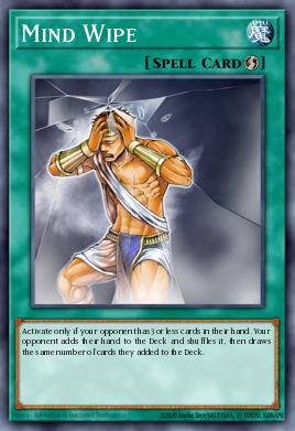 Memória Apagada — Dark Revelation Volume 3 EN039