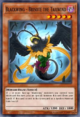 Asanegra - Brisote, o Vento Lateral — Legendary Collection 5D's Mega Pack EN127