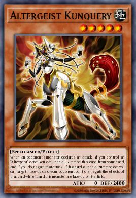 Kuntisulta Altergeist — 2018 Mega-Tin Mega Pack EN116