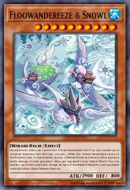 Brisawntarilho & Coruneve — Burst of Destiny EN012