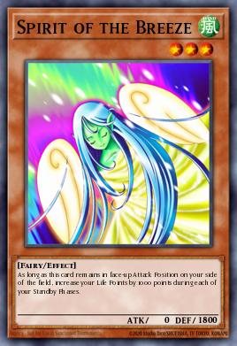 Spirit of the Breeze — Dark Beginning 1 EN235