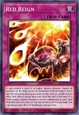Reino Vermelho — 2021 Tin of Ancient Battles EN084