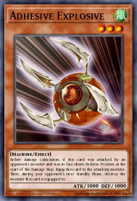 Explosivo Adesivo — Dark Revelation Volume 4 EN131