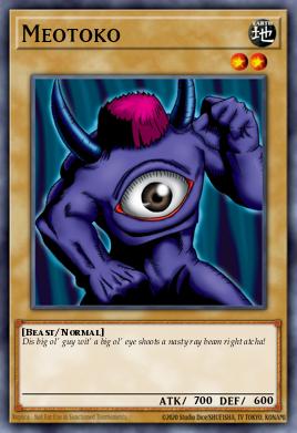 Meotoko — Legendary Collection 4: Joey's World Mega Pack EN013