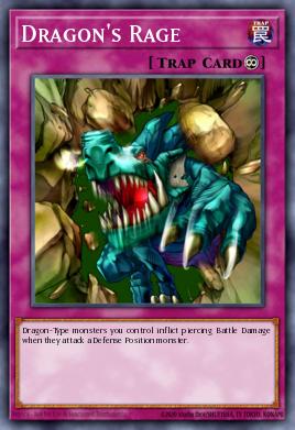 Ira do Dragão — Legacy of Darkness 048