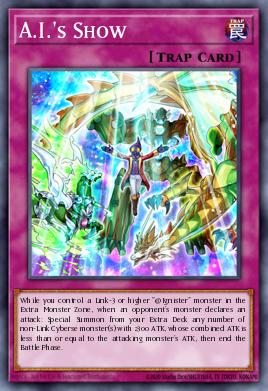 Apresentação da I.A. — Brothers of Legend EN042
