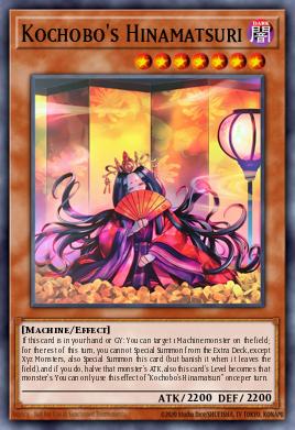 Kochobo's Hinamatsuri — 2025 Mega-Pack Tin EN404