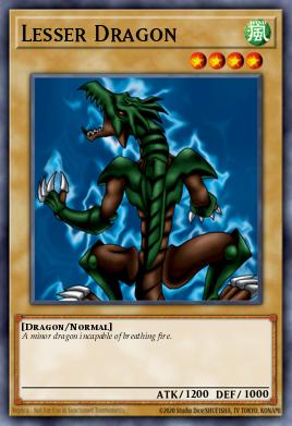 Dragão Inferior — Legend of Blue Eyes White Dragon (25th Anniversary Edition) 113