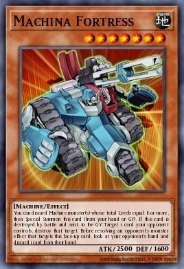 Fortaleza Autômata — Astral Pack Six EN020