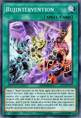 Bujintervenção — 2015 Mega-Tin Mega Pack EN037