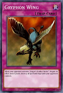 Asa de Grifo — Legendary Collection 4: Joey's World Mega Pack EN110