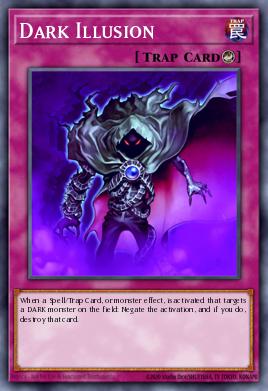 Ilusão Sombria — Phantom Darkness: Special Edition EN071