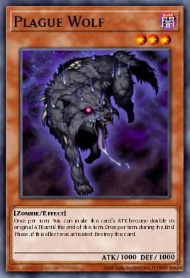 Lobo da Praga — Legendary Collection 4: Joey's World Mega Pack EN200