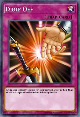 Jogar Fora — Speed Duel Tournament Pack 6 EN029