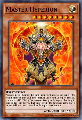 Mestre Hyperion — Gold Series: Haunted Mine EN027