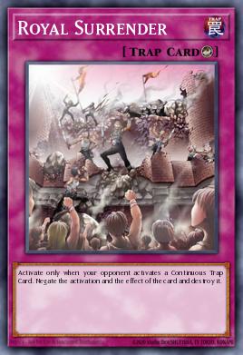 Rendição Real — Dark Revelation Volume 3 EN239