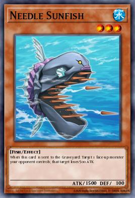 Rolim de Agulhas — Photon Shockwave Sneak Peek Participation Card EN010