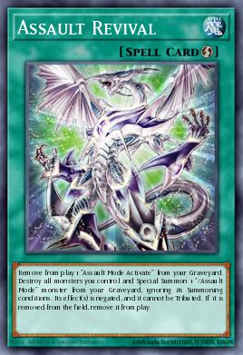 Renascimento do Assalto — Crimson Crisis: Special Edition EN053