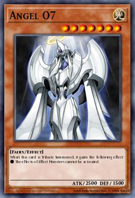 Anjo 07 — Light of Destruction: Special Edition EN092