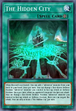 A Cidade Oculta — The Dark Illusion: Special Edition EN085