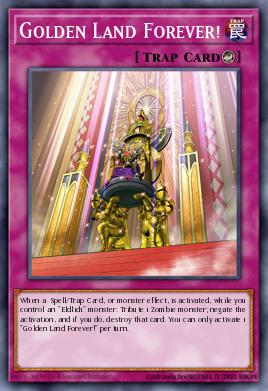Terra Dourada Eternamente! — Secret Slayers EN035