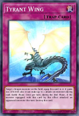 Asa Tirana — Dragons of Legend 2 EN007