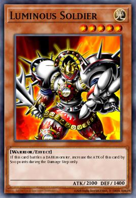 Soldado do Sol — Dark Beginning 2 EN113