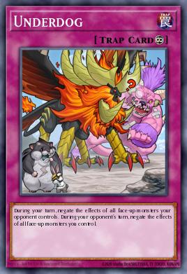 Oprimido — Blazing Vortex Premiere! promotional card EN092