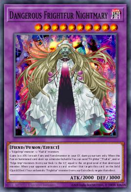Marinoite Peladura Perigosa — Duel Overload EN038