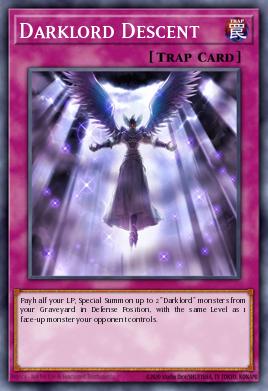 Rasante do Senhor Obscuro — Duelist Saga EN023