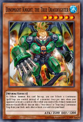 Kavaleiro Dinopoder, o Verdadeiro Dracolutador — Fists of the Gadgets EN054