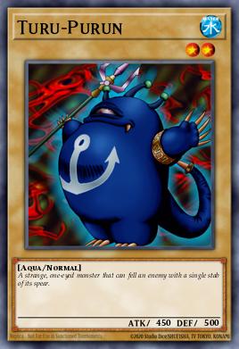 Turu-Purun — Tournament Pack: 2nd Season 017
