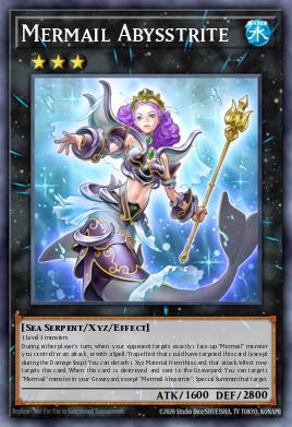 Sirena Abistrite — Cosmo Blazer: Special Edition EN050