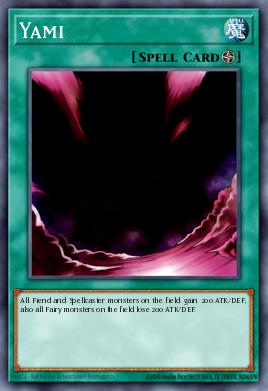 Yami — Legend of Blue Eyes White Dragon (25th Anniversary Edition) 051