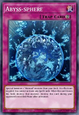 Abis-esfera — Abyss Rising: Special Edition EN072